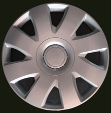 SET DI 4 COPRICERCHI 16" X