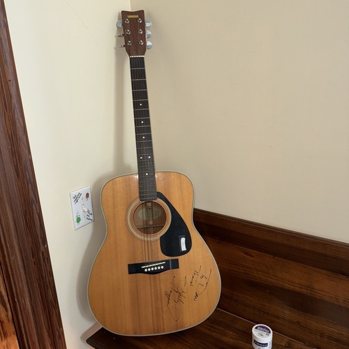 Yamaha 335 firmata - yamaha, da