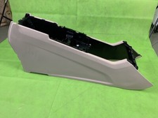 Console centrale Mercedes GLE