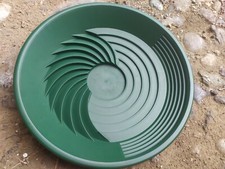 TURBOPAN KARMA Sluice/Batea -