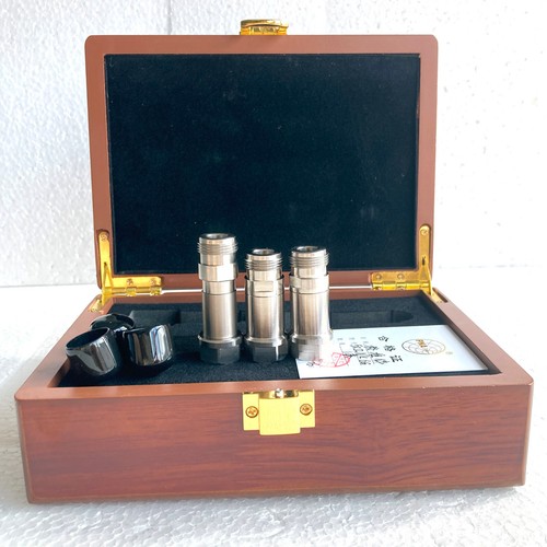 Kit calibrazione ghz - kit, 6