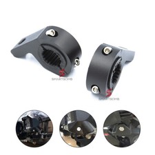 2 Supporti staffe braccetti