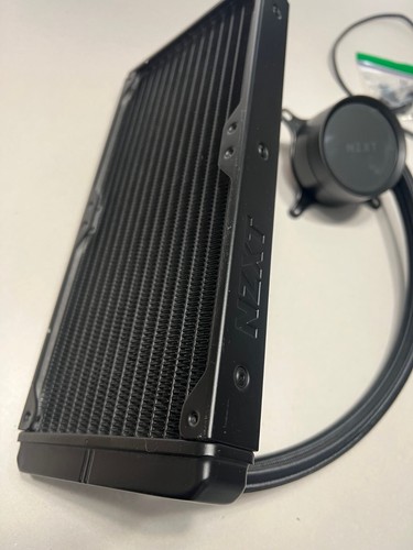 Nzxt kraken x63 280 - 280,