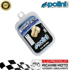 POLINI 362.0006 Set 10 Getti