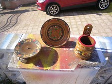 Trittico Tirolese complemento