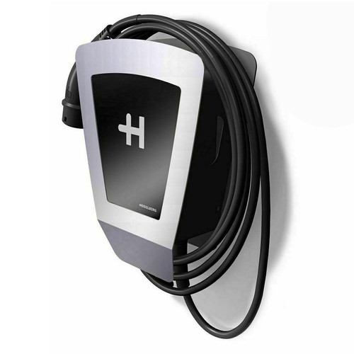 Heidelberg wallbox home eco - wallbox,