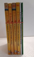 LIBRI PER BAMBINI IL BATTELLO