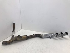 COLLETTORE SCARICO DESTRO HONDA GOLD WING 1800 TOUR 2018-2024