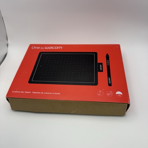 Wacom one tavolo - wacom, di