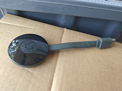 Google chromecast - google, 2a