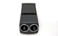 BOCCHETTE ARIA TUNNEL CENTRALE PER MERCEDES Classe A Serie (W177) 0517710006 (1