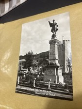 Sant Andrea Di Conta Avellino Monumento Viagg 1959
