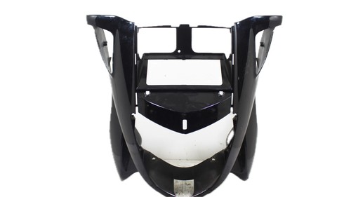 Scudo centrale honda foresight - centrale,