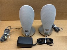 JBL Duet 2.0 Silver Sistema di
