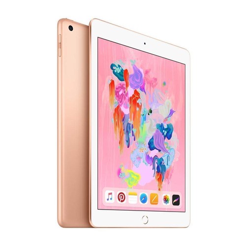 Apple ipad - apple, (6a