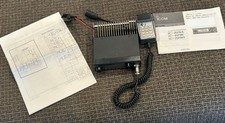 ICOM IC-229H 144 MHz VHF 2