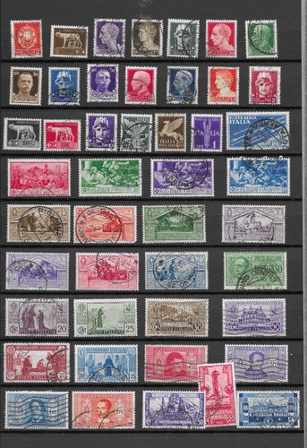 Italia regno 1929 1932 - regno, 1929-1932