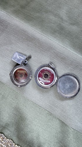 Lotto reliquary reliquia - 2,