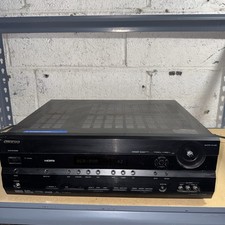 Onkyo HT-r560 Ricevitore 7.1