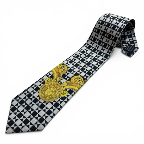 Cravatta seta vintage - , gianni
