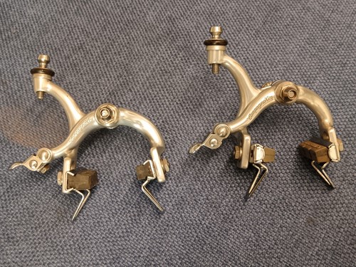 Pinze freni campagnolo bici - freni,