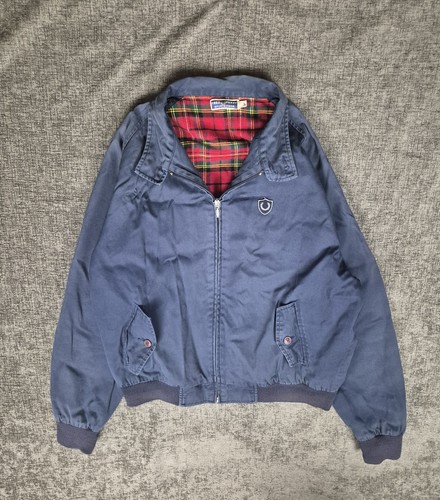 Giacca bomber harrington - giacca,