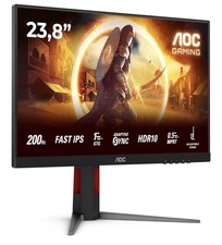 Monitor da gioco AOC