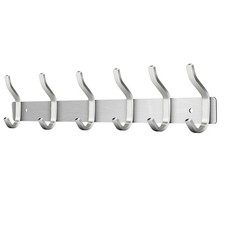 Appendiabiti da Parete Ganci