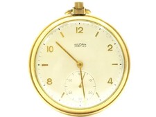 Orologio da tasca Vulcan Grand