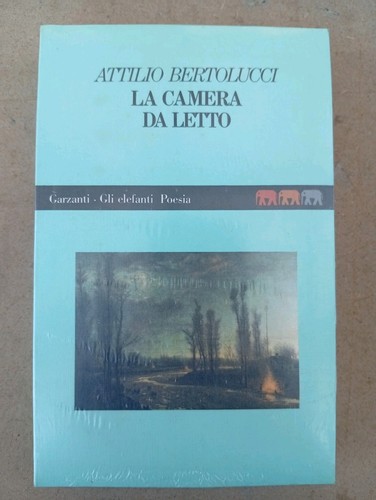 Camera letto attilio - la, da