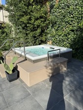 Vasca Idromassaggio Teuco (