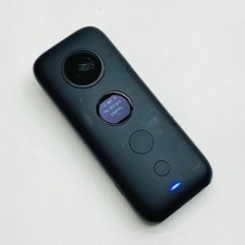 Insta360 ONE X 360 Action