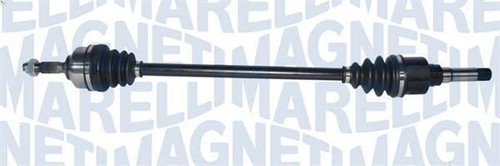 Antriebswelle magneti marelli - antriebswelle,