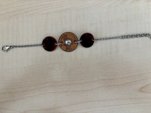Bracciale alviero martini - bracciale,