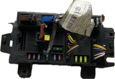 Centralina portafusibili fusibiliera per FIAT PANDA 2 serie codice 51783783