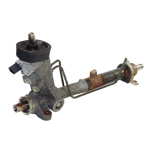 Volante servo sterzo - sterzo, seat