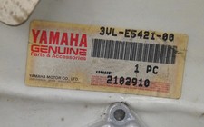 44180- Coperchio Carter motore MBK Booster 50 dal 1990 al 2004 Codice : 3VL-E542