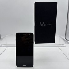 LG V35 ThinQ V350 64 GB Aurora