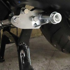 ANTIFURTO PUSH & BLOCK HONDA