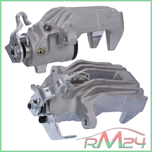 Pinza freno posteriore sx - pinza,