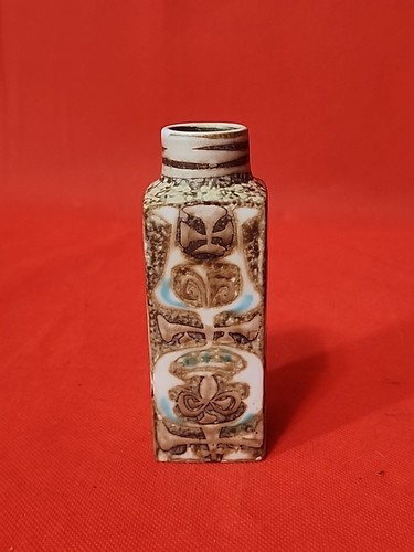 Vaso baca mid century moderno - mid,