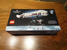 Lego star wars - star, 75376