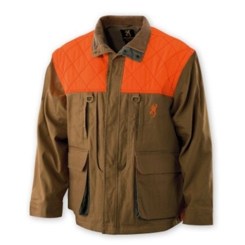 Giacca browning pheasants - giacca,