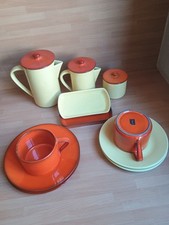 Ernestine Salerno -Ceramiche d'arte -  ANNI 50/60