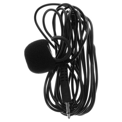 Microfono per