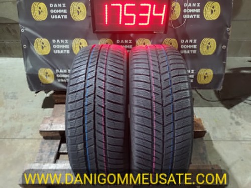 Pneumatici invernali gomme - invernali, 2