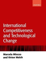 International competitiveness - international,