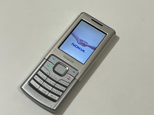 Nokia 6500 classic gb - 6500,