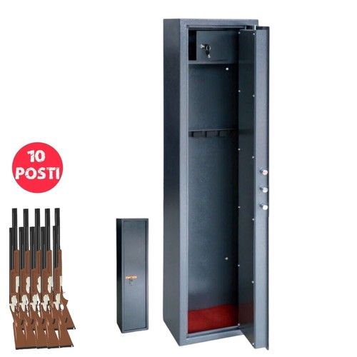 Armadio portafucili posti - armadio,