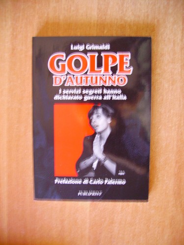 Golpe autunno i servizi - d'autunno,